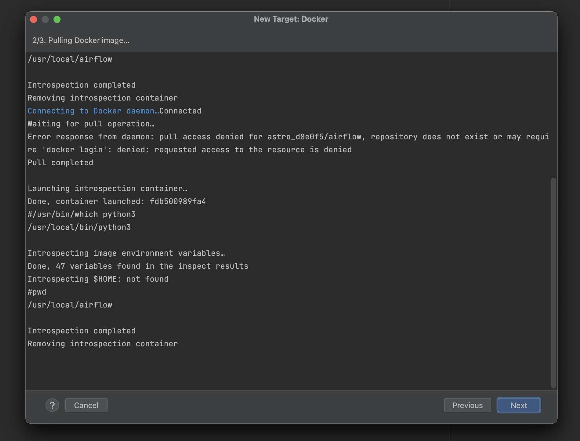 Загрузка или выбор образа